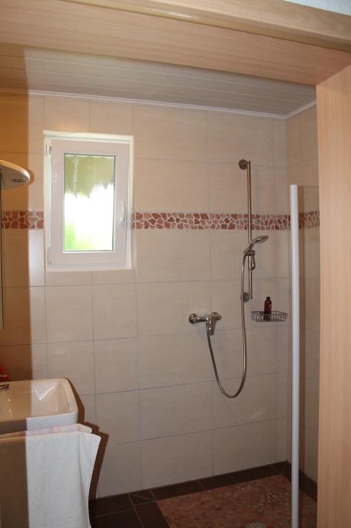 Ferienwohnung Weber Schleiden Exterior photo