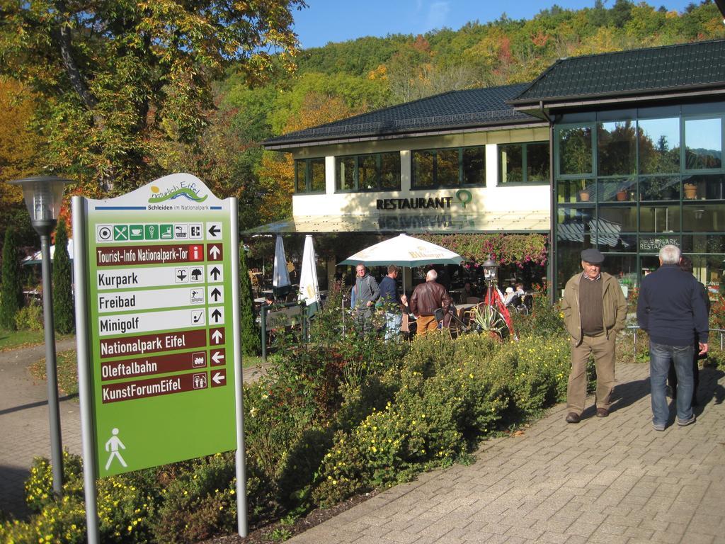 Ferienwohnung Weber Schleiden Exterior photo